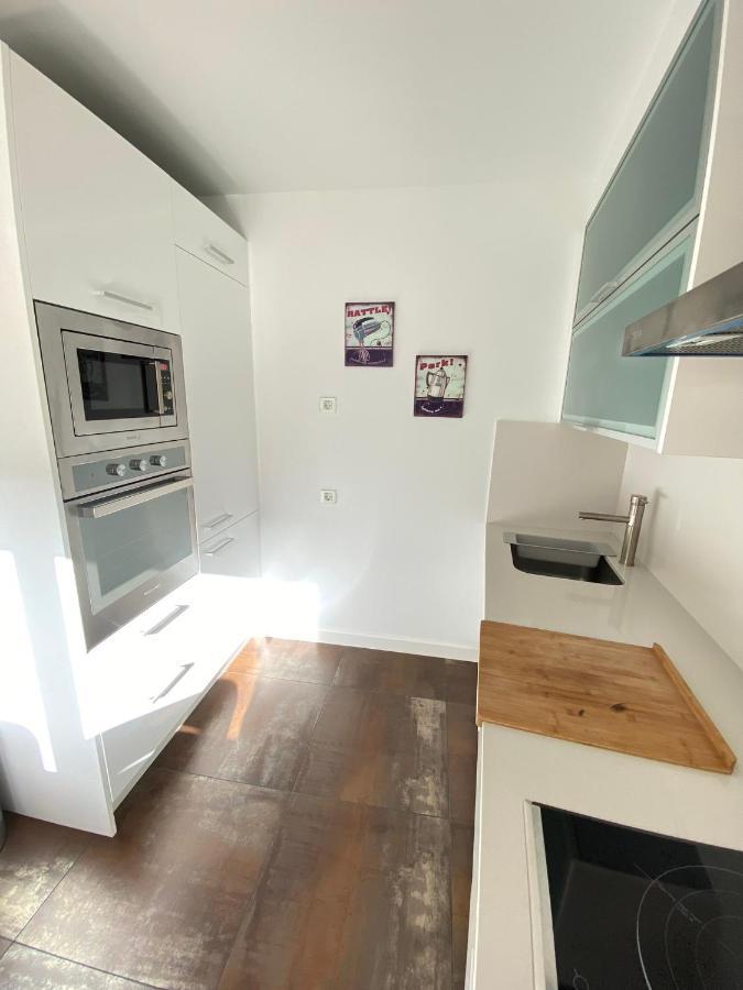 Alojamientos Rias Baixas- Casa Castillejos- Carril Vilagarcia de Arousa Buitenkant foto