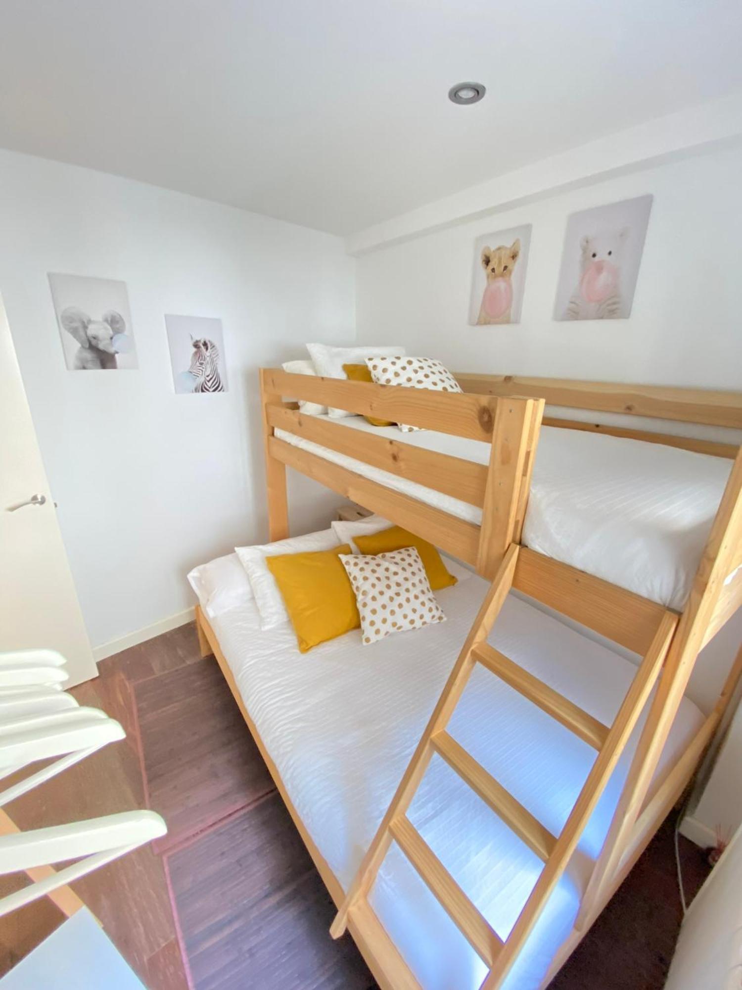 Alojamientos Rias Baixas- Casa Castillejos- Carril Vilagarcia de Arousa Buitenkant foto