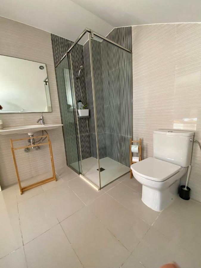 Alojamientos Rias Baixas- Casa Castillejos- Carril Vilagarcia de Arousa Buitenkant foto