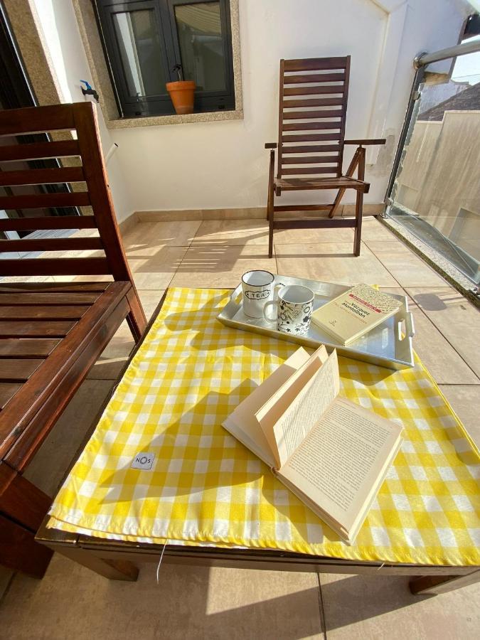 Alojamientos Rias Baixas- Casa Castillejos- Carril Vilagarcia de Arousa Buitenkant foto