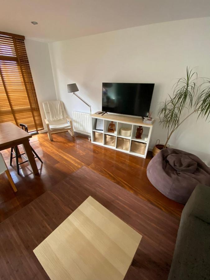 Alojamientos Rias Baixas- Casa Castillejos- Carril Vilagarcia de Arousa Buitenkant foto