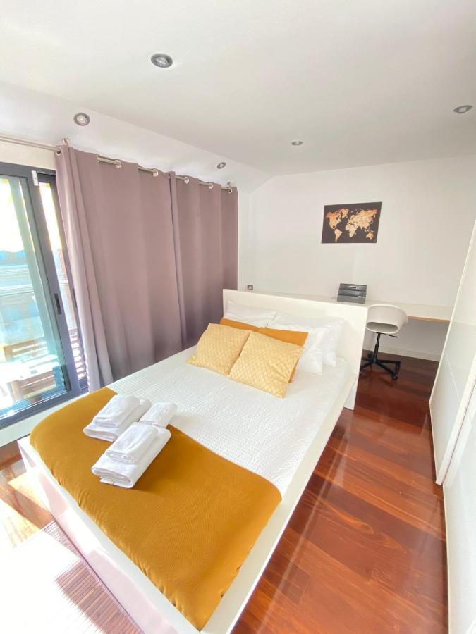 Alojamientos Rias Baixas- Casa Castillejos- Carril Vilagarcia de Arousa Buitenkant foto