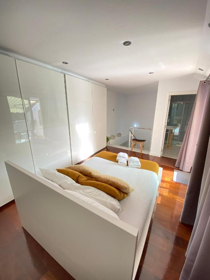 Alojamientos Rias Baixas- Casa Castillejos- Carril Vilagarcia de Arousa Buitenkant foto