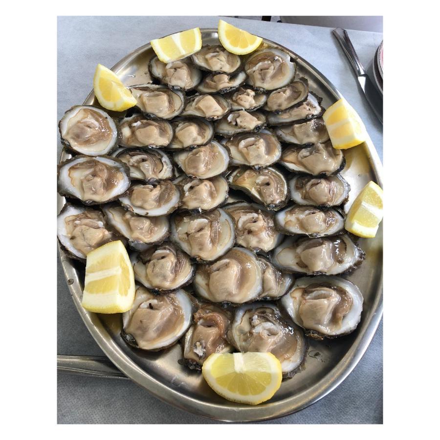 Alojamientos Rias Baixas- Casa Castillejos- Carril Vilagarcia de Arousa Buitenkant foto